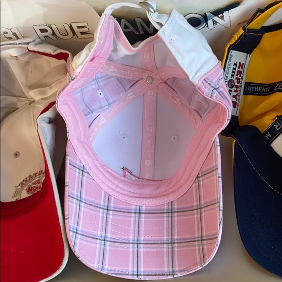 Iowa State Baseball Hat Bundle - Picture 12 of 13